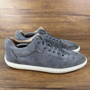 PILOTI Suede Shift Driving Shoes Men’s Size 11.5 Sneakers